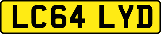 LC64LYD