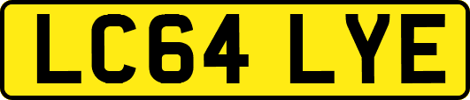LC64LYE