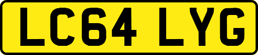 LC64LYG