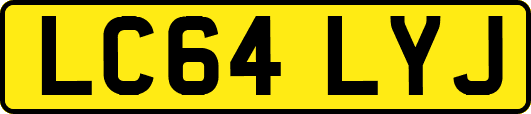 LC64LYJ