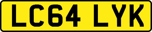 LC64LYK