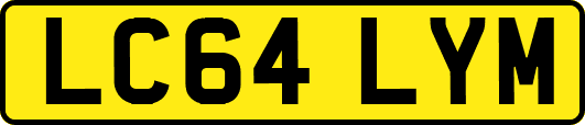 LC64LYM