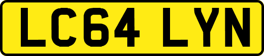 LC64LYN