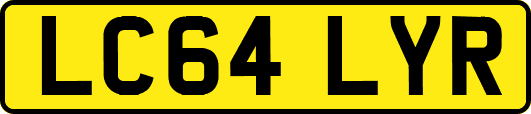 LC64LYR