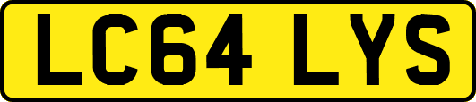 LC64LYS