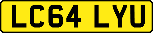 LC64LYU