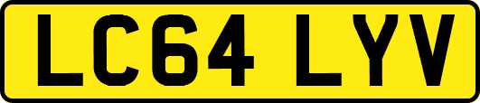 LC64LYV