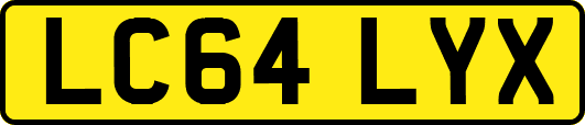 LC64LYX
