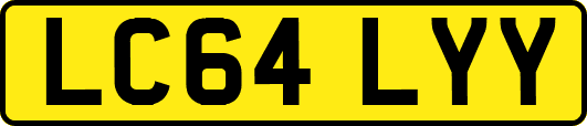 LC64LYY