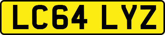 LC64LYZ