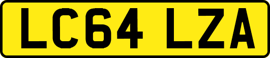 LC64LZA