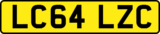 LC64LZC