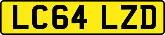 LC64LZD