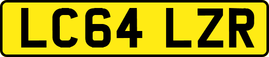 LC64LZR