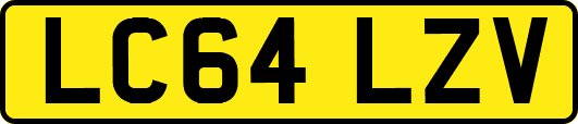 LC64LZV