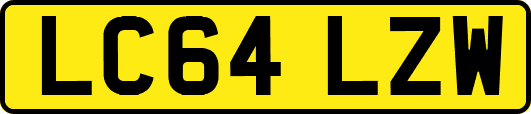 LC64LZW