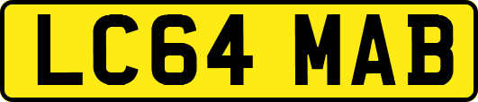 LC64MAB