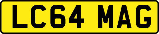 LC64MAG