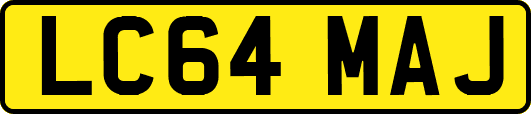 LC64MAJ