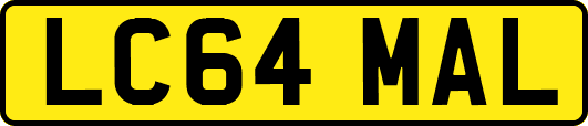 LC64MAL