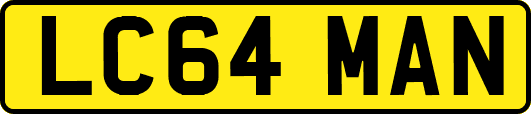 LC64MAN
