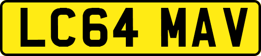 LC64MAV