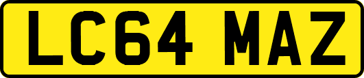 LC64MAZ