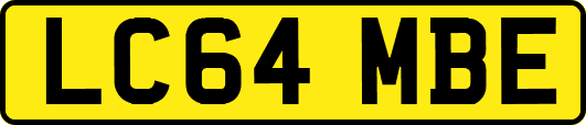 LC64MBE