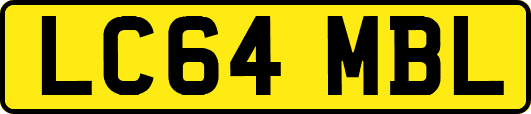 LC64MBL
