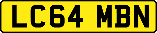 LC64MBN