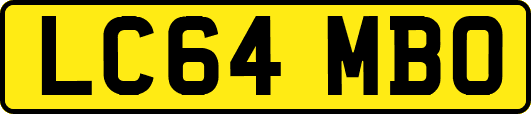 LC64MBO