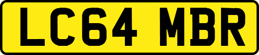 LC64MBR