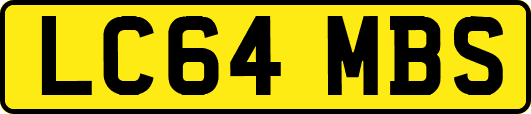 LC64MBS