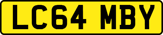 LC64MBY
