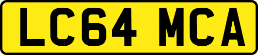 LC64MCA