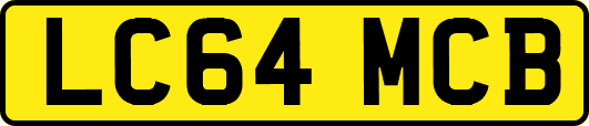 LC64MCB