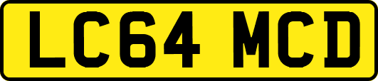 LC64MCD