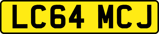 LC64MCJ