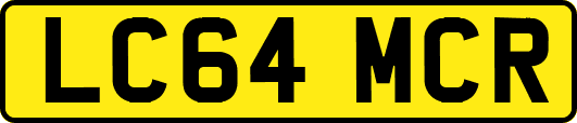 LC64MCR