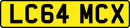 LC64MCX