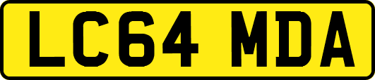 LC64MDA