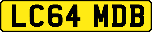 LC64MDB