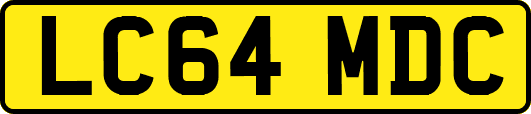 LC64MDC