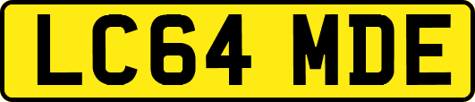 LC64MDE