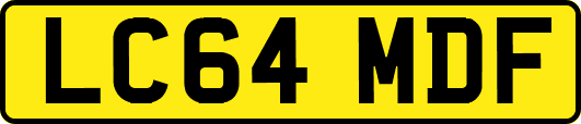 LC64MDF