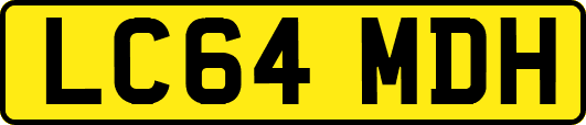 LC64MDH