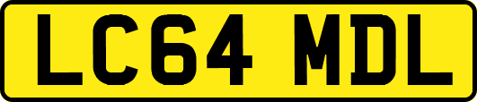 LC64MDL