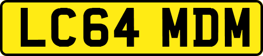 LC64MDM