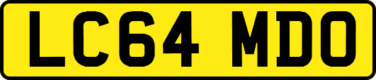LC64MDO