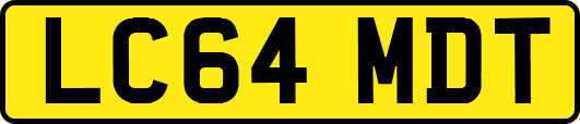 LC64MDT